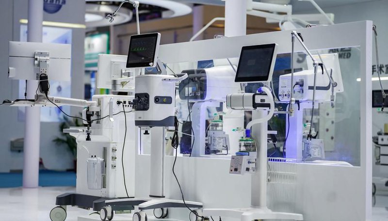 如何明智选择医疗器械?一份实用的选购指南